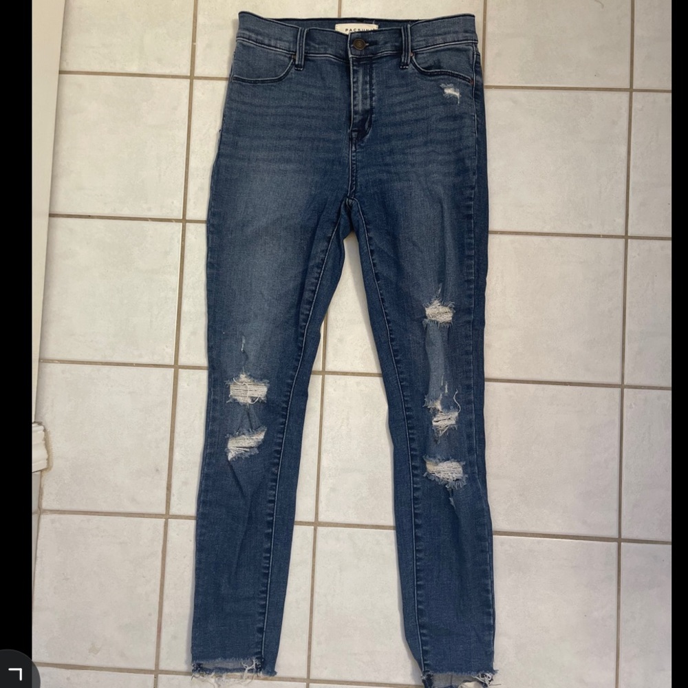 Pacsun Jeans